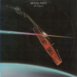 Michael White - The X Factor