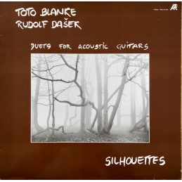 Toto Blanke, Rudolf Dašek -...