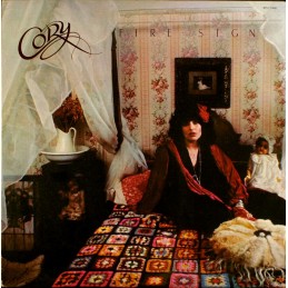 Cory Braverman - Fire Sign