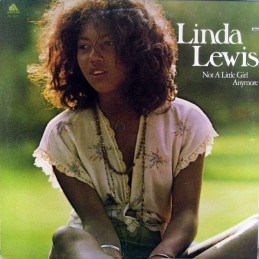 Linda Lewis - Not A Little...
