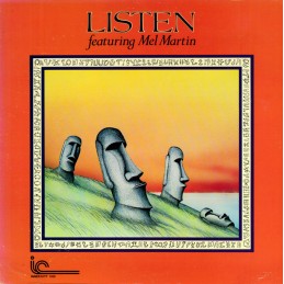Listen, Mel Martin - Listen...