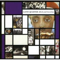 Latin Quarter - Mick And...