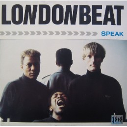 Londonbeat - Speak