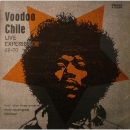 The Live Experience Band -...