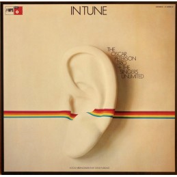 The Oscar Peterson Trio,...