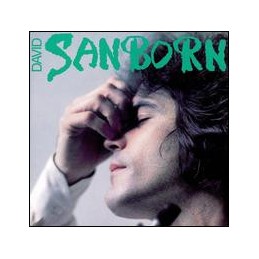 David Sanborn - Sanborn