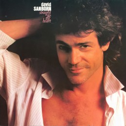 David Sanborn - Straight To...