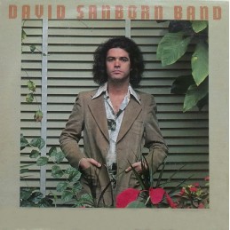 David Sanborn Band -...
