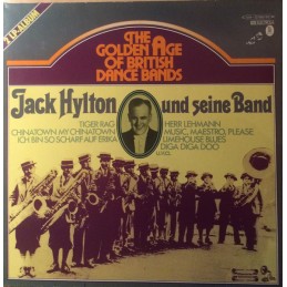 Jack Hylton And His...