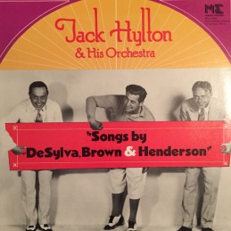 Jack Hylton And His...
