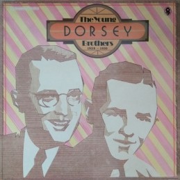 The Dorsey Brothers - The...
