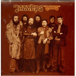 Jazz Lips - News