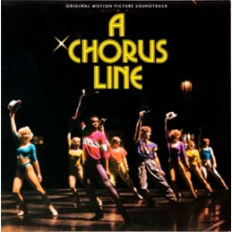 Various - A Chorus Line -...