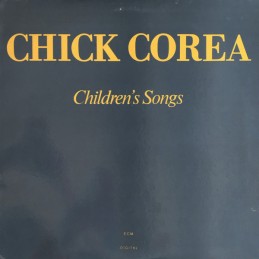 Chick Corea - Children's Songs