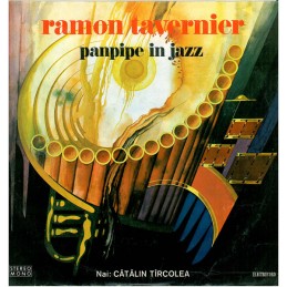 Ramon Tavernier, Cătălin...