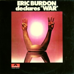 Eric Burdon & War - Eric...