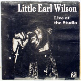 Earl Wilson - Live At The...
