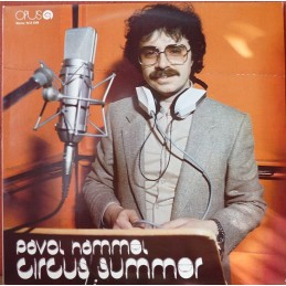 Pavol Hammel - Circus Summer