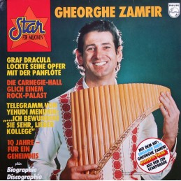 Gheorghe Zamfir - Star Für...