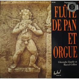 Gheorghe Zamfir, Marcel...