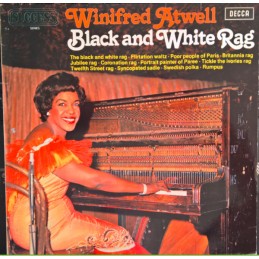 Winifred Atwell - Black And...