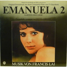 Francis Lai - Emanuela 2 (...