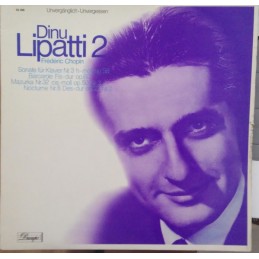 Frédéric Chopin, Dinu...