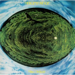 Mike Oldfield - Hergest Ridge