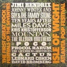 Various - The First Great...
