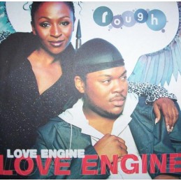 Rough - Love Engine