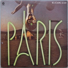 Paris - Big Towne, 2061