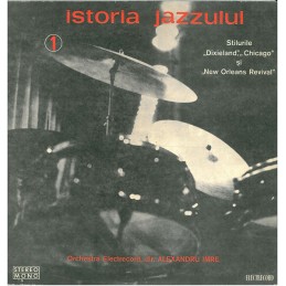 Orchestra Electrecord,...