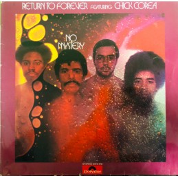 Return To Forever, Chick...