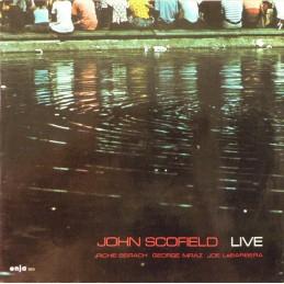 John Scofield - Live
