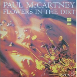 Paul McCartney - Flowers In...