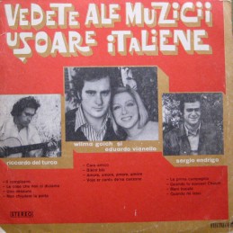 Various - Vedete Ale...