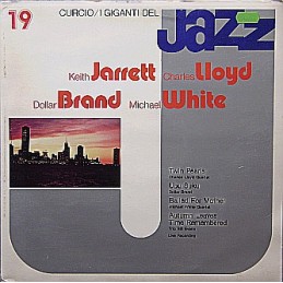 Keith Jarrett, Charles...