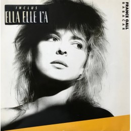 France Gall - Babacar