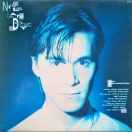 Niels Lan Doky - Friendship