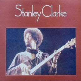 Stanley Clarke - Stanley...