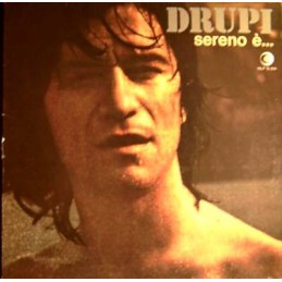 Drupi - Sereno È...