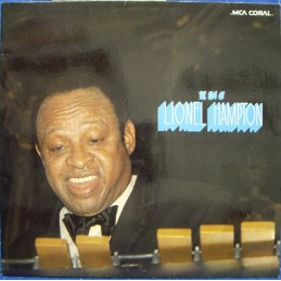 Various, Lionel Hampton -...