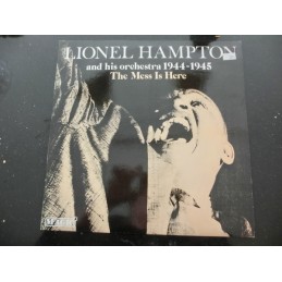 Lionel Hampton And His...