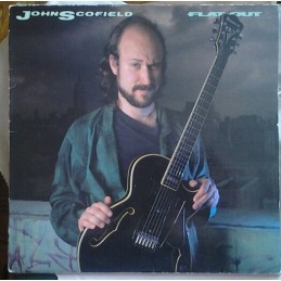 John Scofield - Flat Out