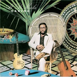 Al Di Meola - Casino