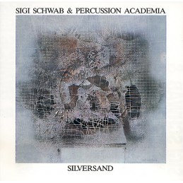 Sigi Schwab & Percussion...