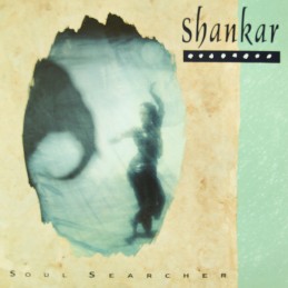 Shankar - Soul Searcher