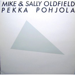 Mike Oldfield, Sally...
