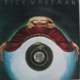 Rick Wakeman - No Earthly...