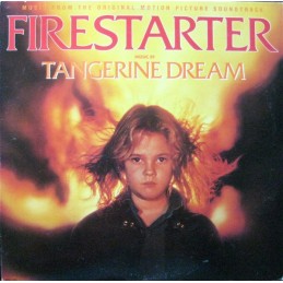 Tangerine Dream -...